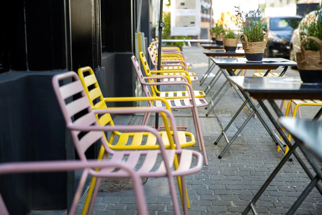 Hotel1875 Antwerp 2*,  Belgium