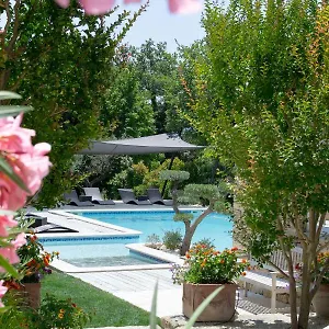 Bed & Breakfast Le Bouquet De L Aromate 