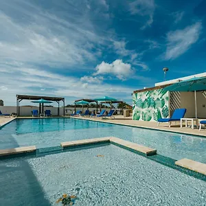 Lux Villa's By Gg 2*, Palm Beach Aruba