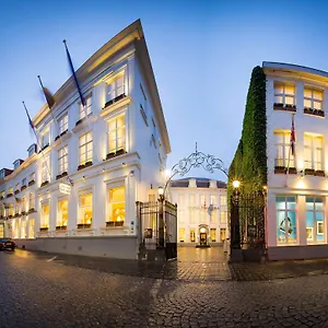 Hotel Navarra ****