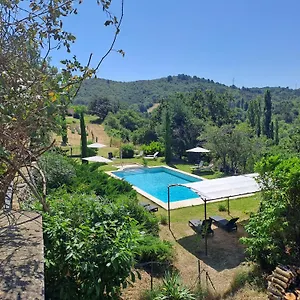 Bed & Breakfast Le Relais D'elle 