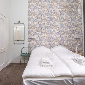 Gasthuis Studio Anvers, Antwerpen