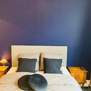 Aparthotel Living History - Suikernest, Antwerpen
