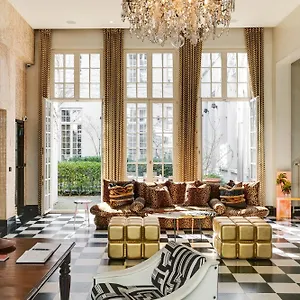 4* Hotel Small Luxury De Witte Lelie
